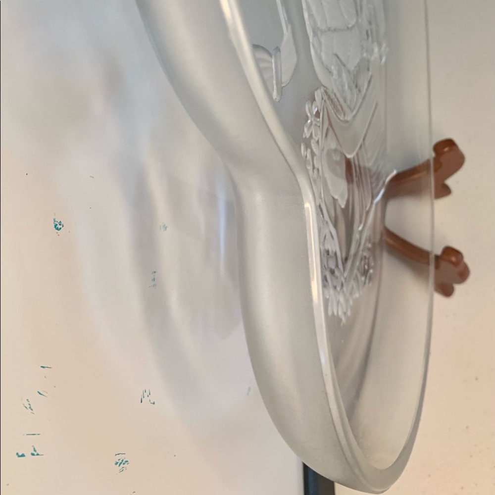 GLASSWARE